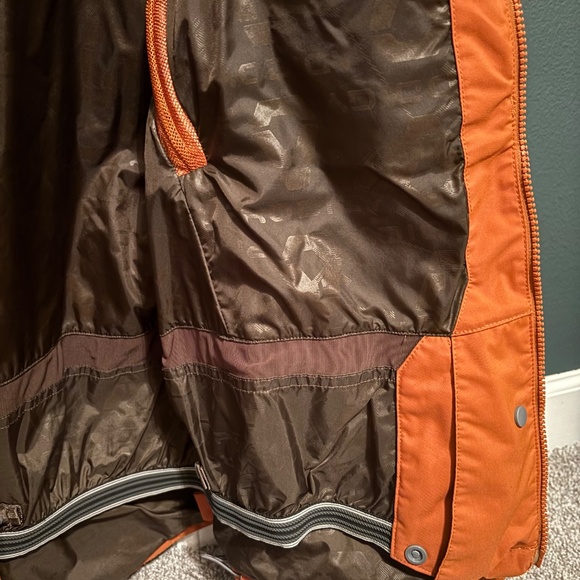 The North Face Triclimate Ski Jacket - Picture 6 of 9